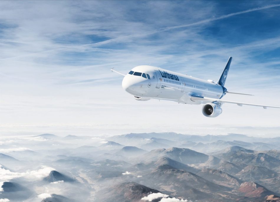 Deutsche Lufthansa