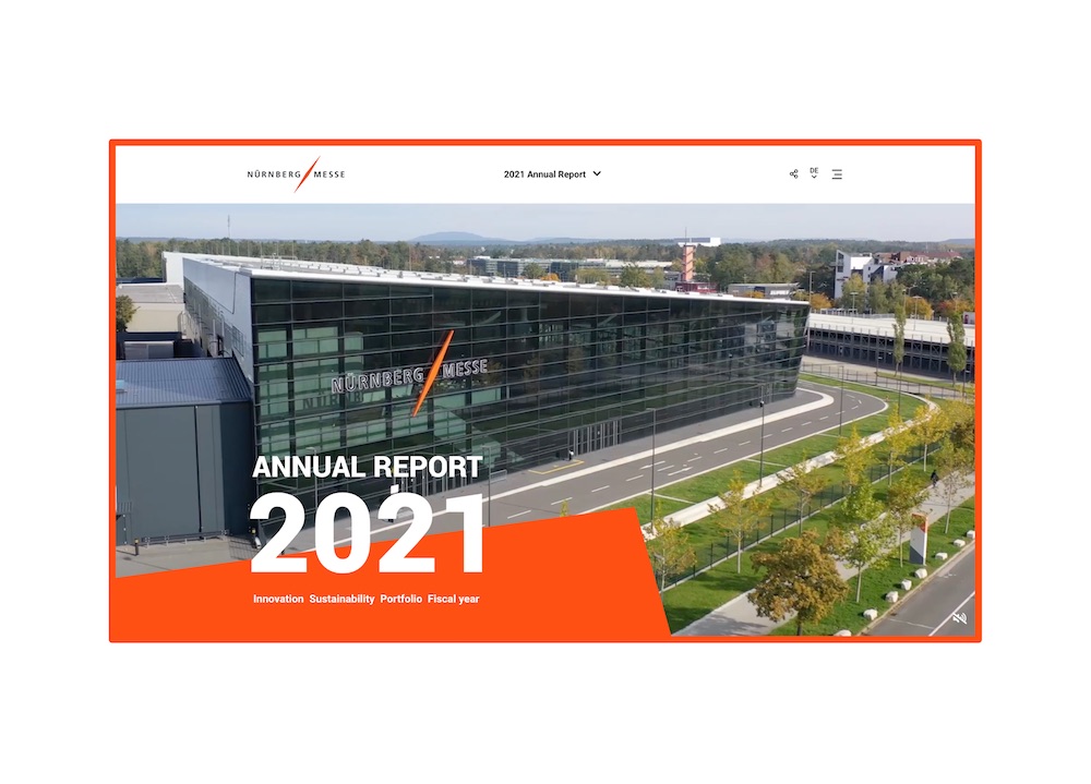 NürnbergMesse