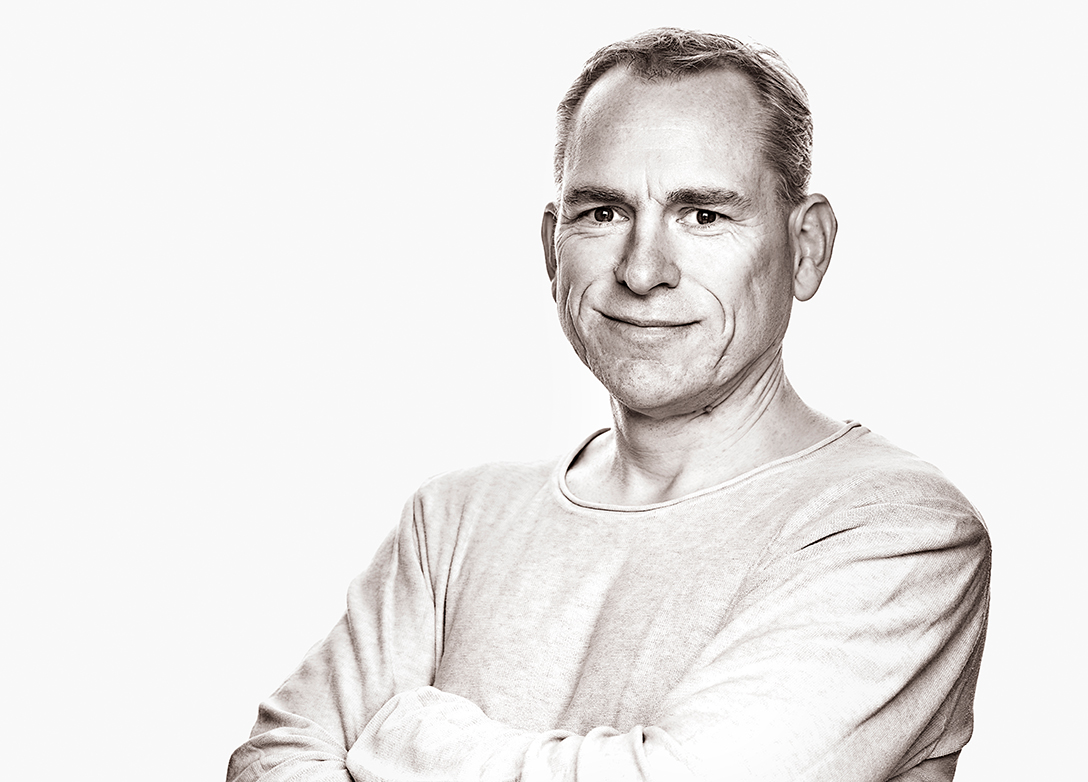 Martin Baars, Grafikdesigner