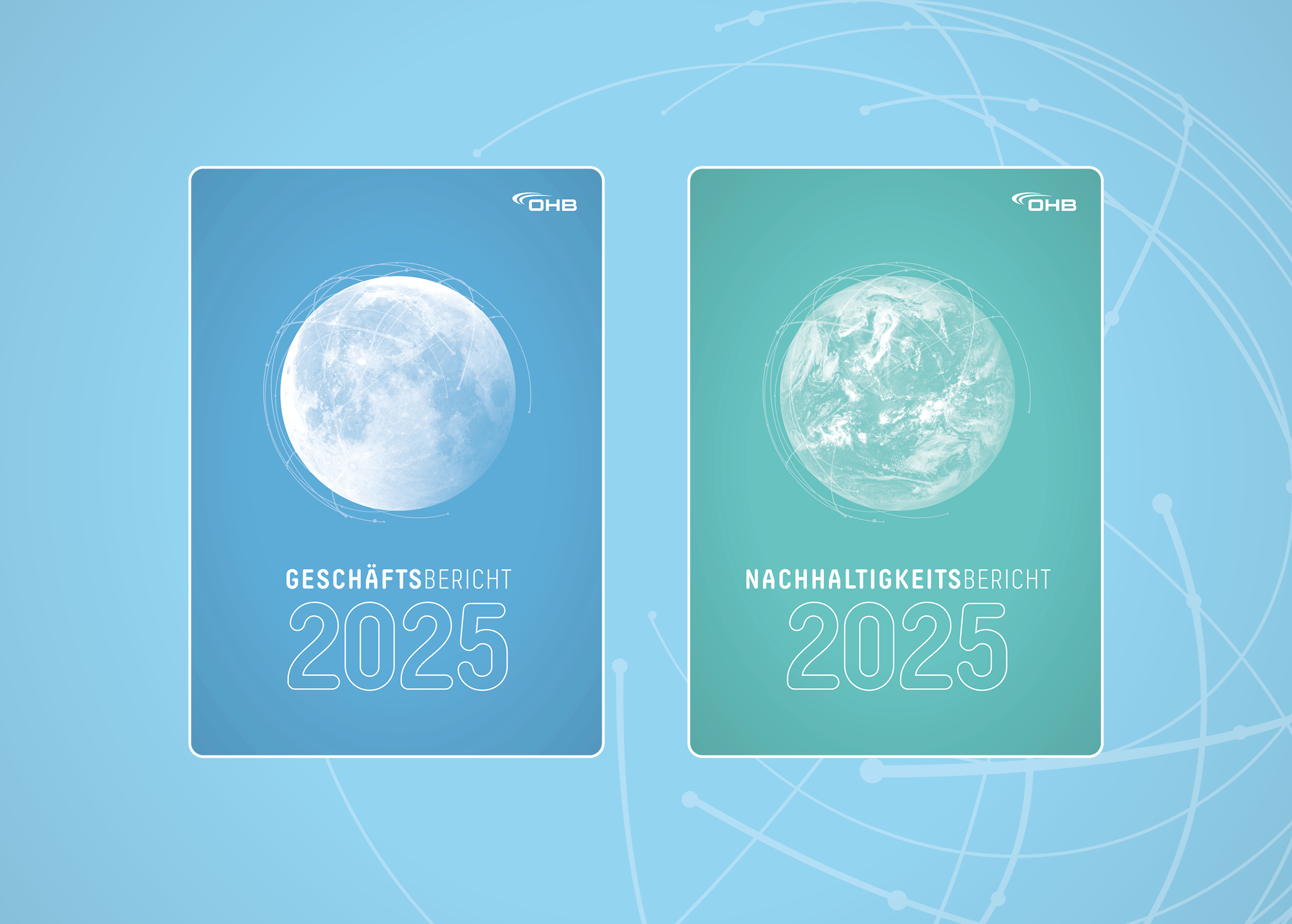 OHB SE Annual and Sustainability Report 2025