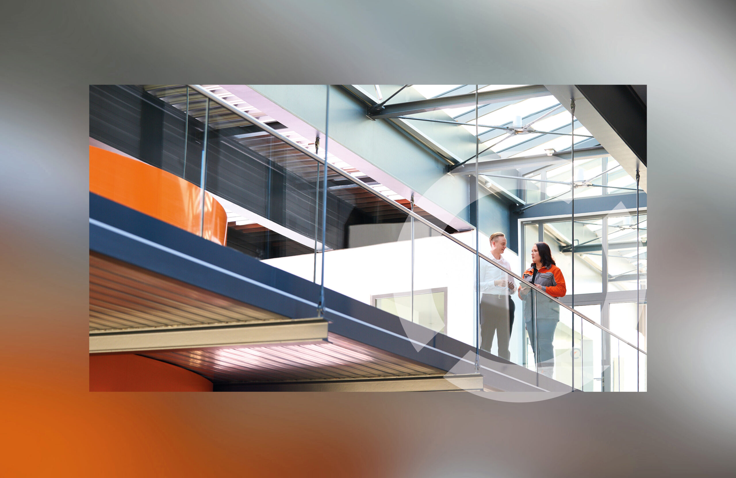 Salzgitter AG Geschäftsbericht 2025