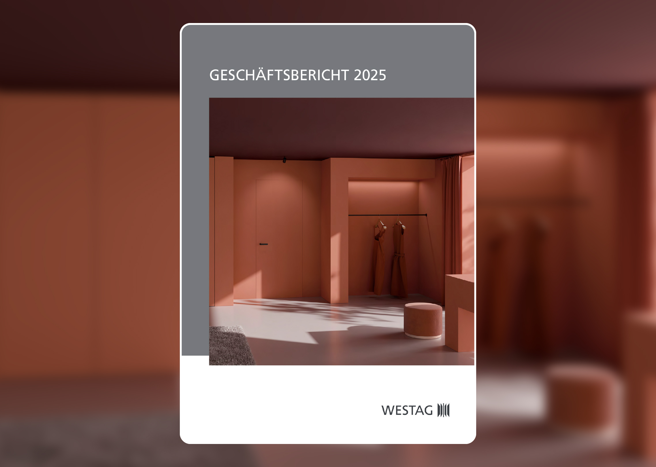 Westag AG Annual Report 2025