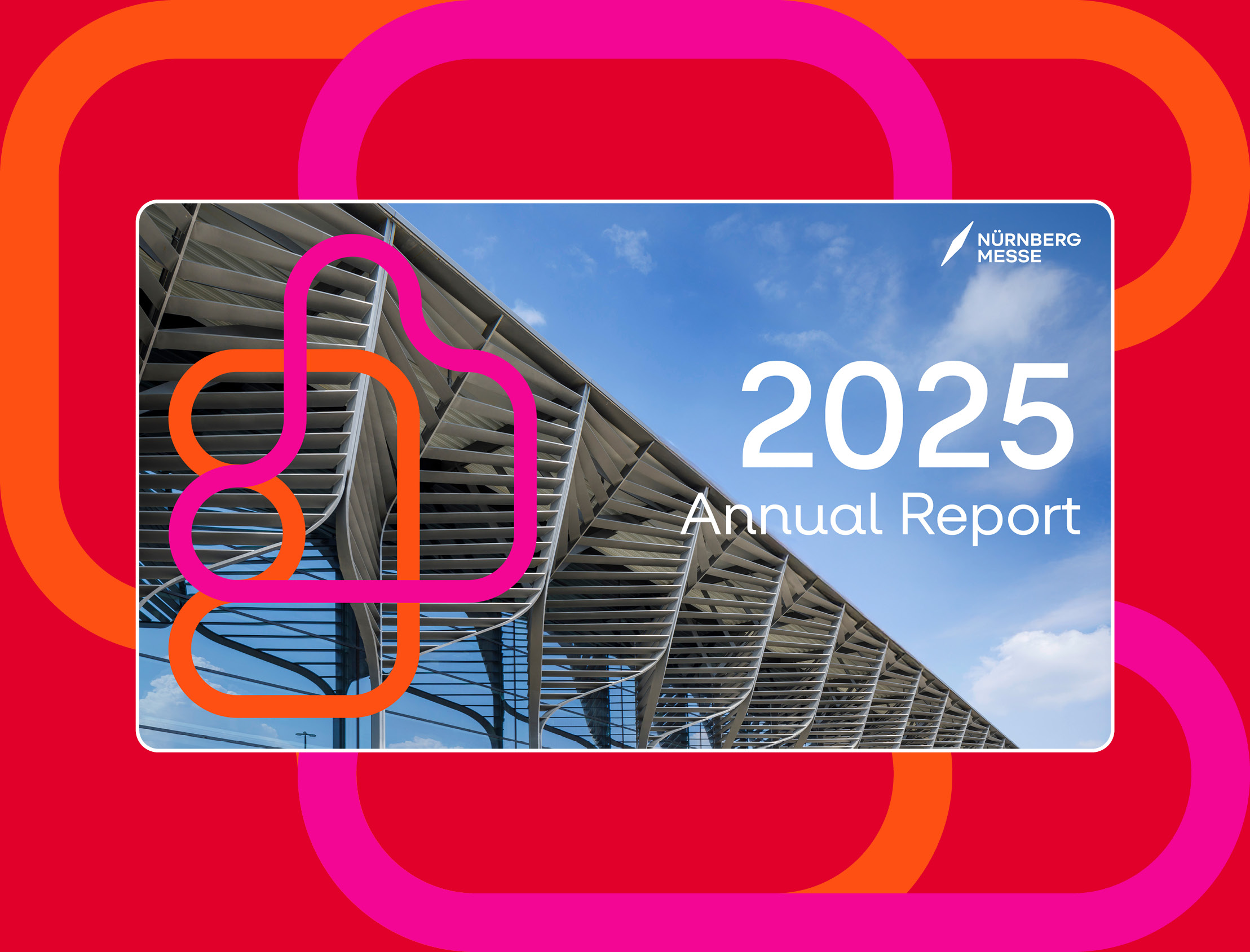 NürnbergMesse Annual Report 2025