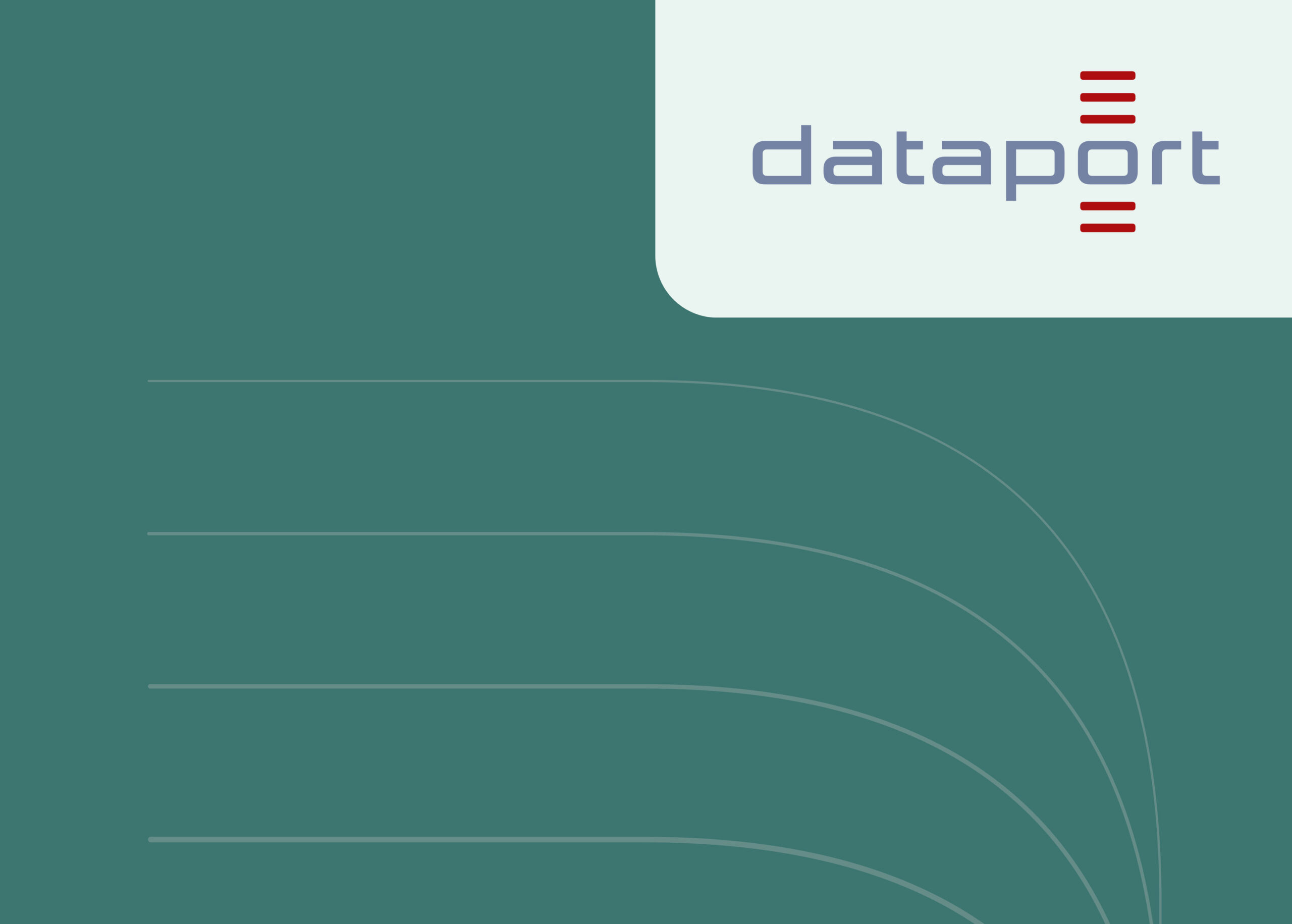 Dataport Geschäftsbericht 2025