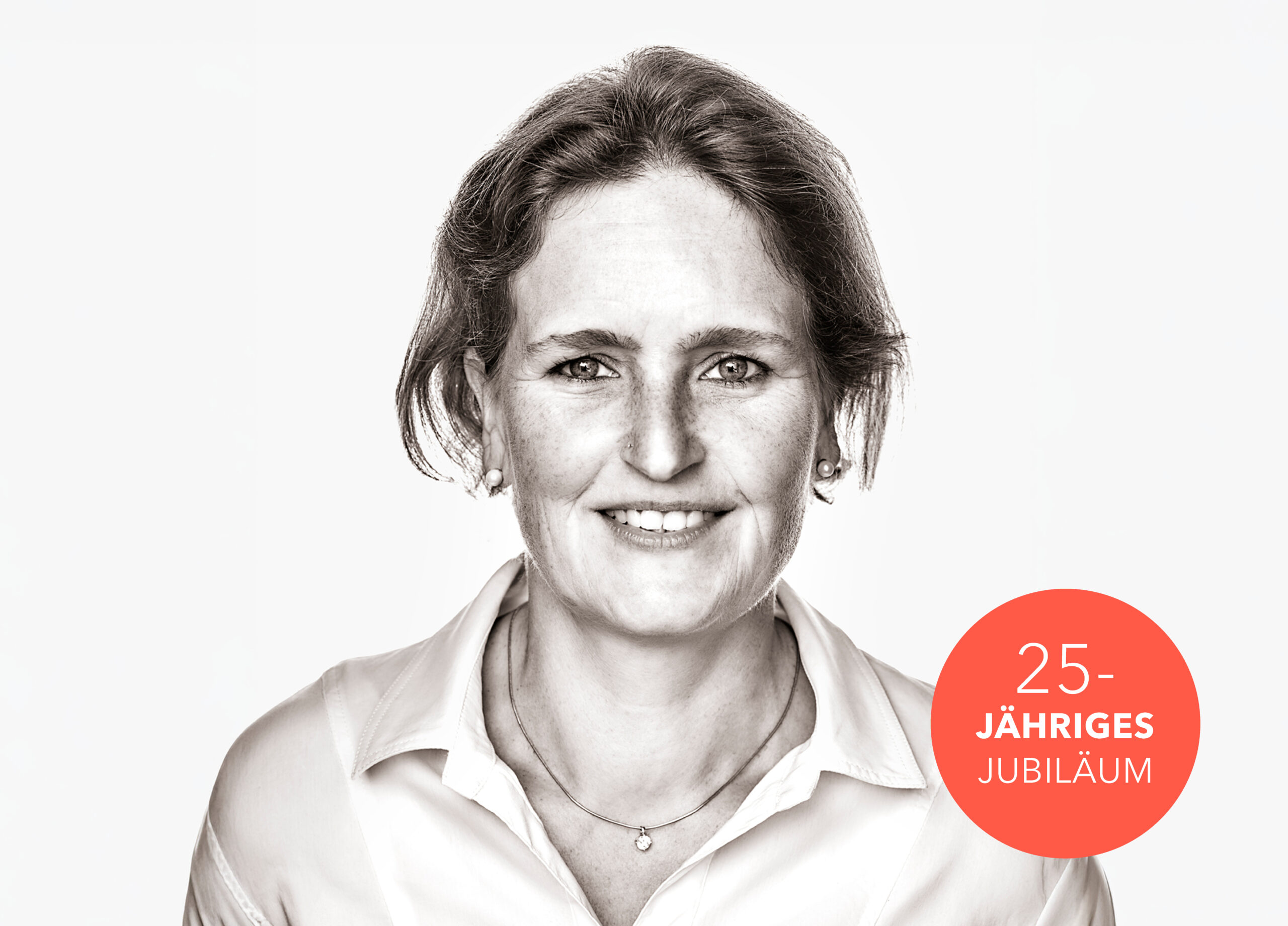 25 Jahre Nicole Schröder bei HGB.